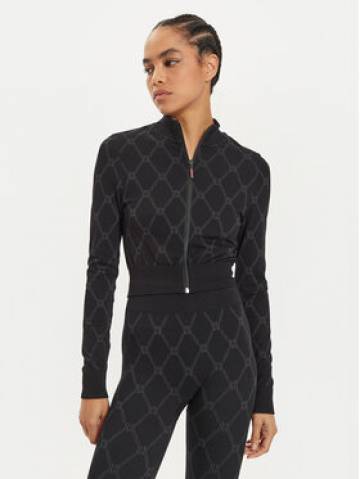 Hugo Блузка 50518172 Чорний Regular Fit Hugo Блузка 50518172 Чорний Regular Fit