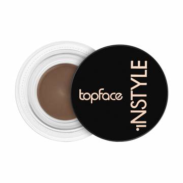 Гель для бровей Topface Instyle PT551 03 Auburn, 3.5 г Гель для бровей Topface Instyle PT551 03 Auburn, 3.5 г
