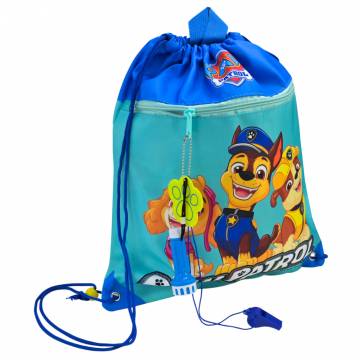Сумка для взуття Kids Hits Paw Patrol (KH72/002L) Сумка для взуття Kids Hits Paw Patrol (KH72/002L)