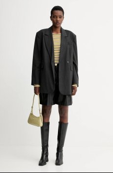 Хлопковый лонгслив Marc OPolo