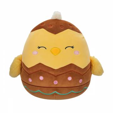 Мягкая игрушка Squishmallows Птенец Эйми, от 3 лет, 13 см (SQER00817) Мягкая игрушка Squishmallows Птенец Эйми, от 3 лет, 13 см (SQER00817)