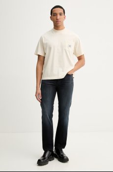 Хлопковая футболка Guess Originals