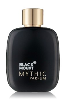 Fragrance World Black Mount Mythic Парфюмированная вода мужская, 100 мл