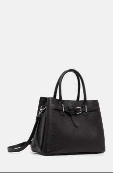 Кожаная сумочка Answear.LAB