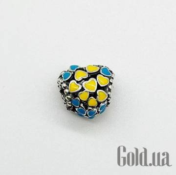 Наборная подвеска Silvex925 Наборная подвеска Silvex925