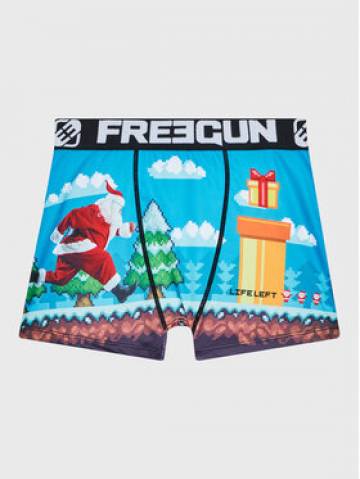 Freegun Боксери FGPA28/3/BM/GAM Кольоровий Freegun Боксери FGPA28/3/BM/GAM Кольоровий