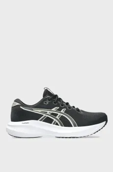 Женские черные кроссовки Черный 8.5 Asics 1012B861-001