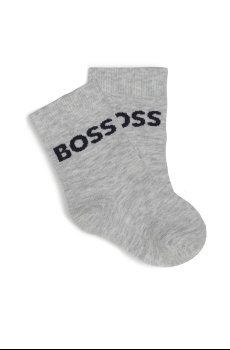 Носки для младенцев BOSS 3 шт