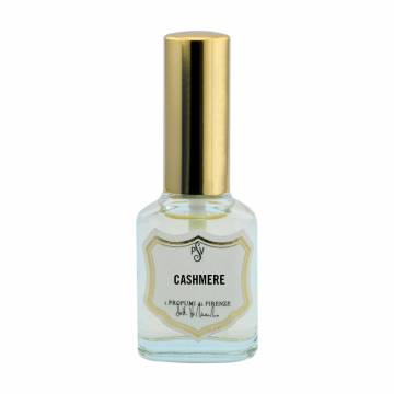 I Profumi Di Firenze Cashmere Парфюмированная вода унисекс, 10 мл (ТЕСТЕР) I Profumi Di Firenze Cashmere Парфюмированная вода унисекс, 10 мл (ТЕСТЕР)