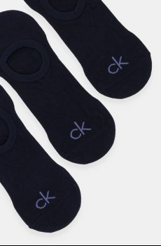 Носки Calvin Klein 3 шт