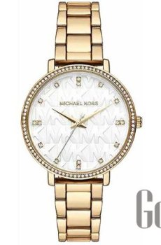 Дизайнерские часы Michael Kors