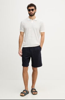 Guess шорты для мужчин из хлопка