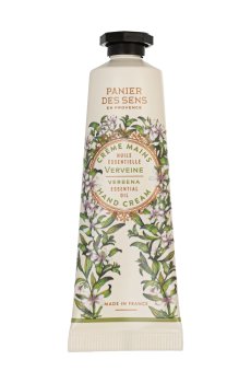 Крем для рук Panier Des Sens Hand Cream Вербена, 30 мл