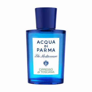 Acqua di Parma Blu Mediterraneo Cipresso di Toscana Туалетная вода унисекс, 150 мл Acqua di Parma Blu Mediterraneo Cipresso di Toscana Туалетная вода унисекс, 150 мл