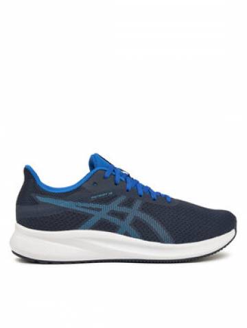 Asics Взуття для бігу Patriot 13 1011B485 Голубий Asics Взуття для бігу Patriot 13 1011B485 Голубий