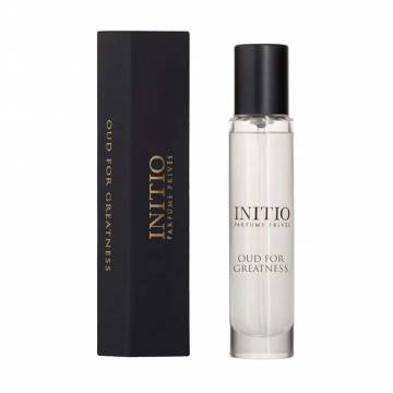 Initio Parfums Prives Oud for Greatness Парфюмированная вода унисекс, 10 мл Initio Parfums Prives Oud for Greatness Парфюмированная вода унисекс, 10 мл