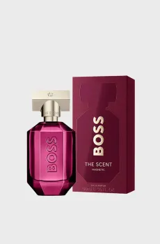 Женская парфюмированная вода (50 мл) Фиолетовый 50 мл BOSS 99350208303;0