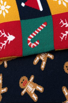 Хлопковые носки Medicine 2 шт