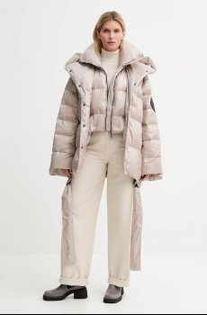 Пуховая куртка MMC STUDIO