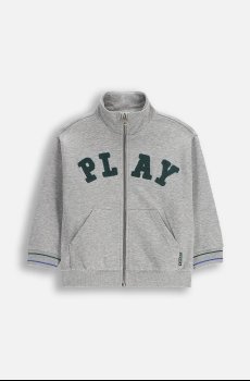 Детская кофта Coccodrillo