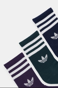 Носки adidas Originals Adicolor 3 шт