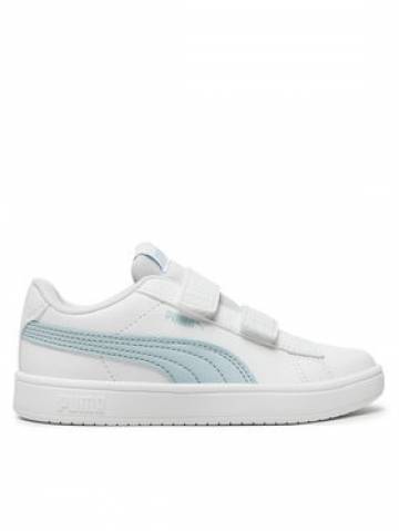 Puma Снікерcи Rickie Classic V Ps 394253-12 Білий Puma Снікерcи Rickie Classic V Ps 394253-12 Білий