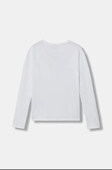 Детский лонгслив Guess