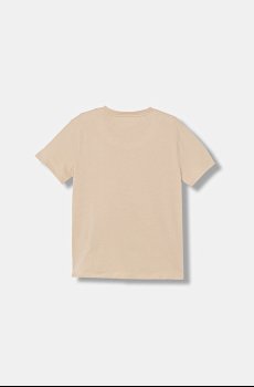 Хлопковая футболка lounge Guess