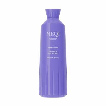 Увлажняющий шампунь для волос NEQI Moisture Mystery Shampoo, 330 мл Увлажняющий шампунь для волос NEQI Moisture Mystery Shampoo, 330 мл