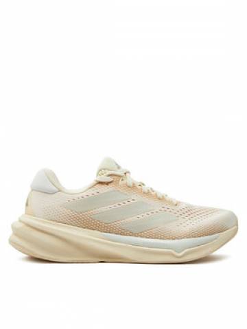 adidas Взуття для бігу Supernova Stride 2 IH8651 Бежевий adidas Взуття для бігу Supernova Stride 2 IH8651 Бежевий