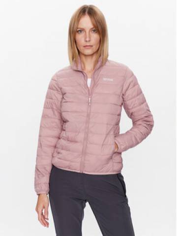 Regatta Пуховик Hillpack RWN202 Рожевий Regular Fit Regatta Пуховик Hillpack RWN202 Рожевий Regular Fit
