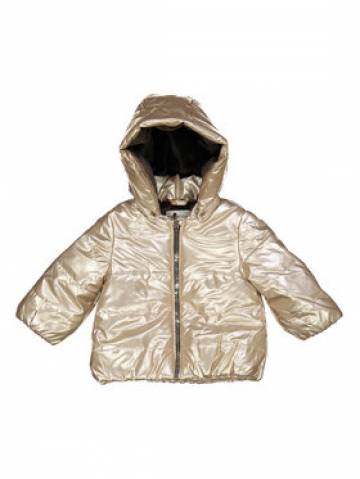 Birba Trybeyond Пуховик 999 77000 00 Золотий Regular Fit Birba Trybeyond Пуховик 999 77000 00 Золотий Regular Fit