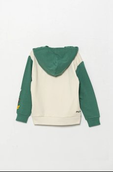 Детская кофта Fila LUBSKO