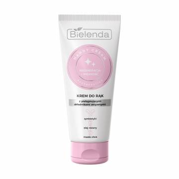 Регенерирующий и смягчающий крем для рук Bielenda Handy Cream, 50 мл Регенерирующий и смягчающий крем для рук Bielenda Handy Cream, 50 мл