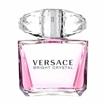 Versace Bright Crystal Туалетная вода женская, 200 мл Versace Bright Crystal Туалетная вода женская, 200 мл