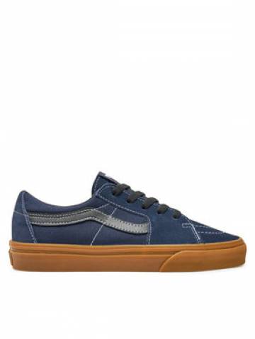 Vans Кросівки Sk8 Low VN0009QRNVY1 Cиній Vans Кросівки Sk8 Low VN0009QRNVY1 Cиній