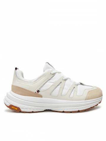 Tommy Hilfiger Снікерcи Tech Runner Craft Vibram FM0FM05133 Écru Tommy Hilfiger Снікерcи Tech Runner Craft Vibram FM0FM05133 Écru