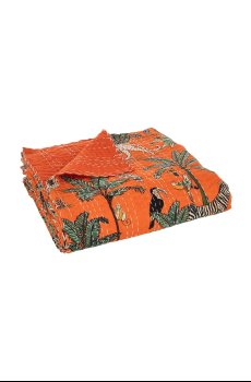 Покрывало J-Line 270 x 220 cm
