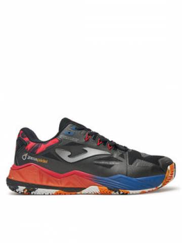 Joma Взуття для тенісу Spin TSPINW2401OM Чорний Joma Взуття для тенісу Spin TSPINW2401OM Чорний