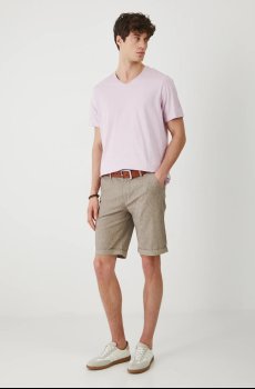 Хлопковая футболка Medicine