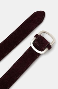 Замшевый ремень Answear.LAB