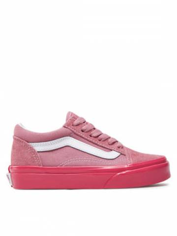 Vans Кросівки Uy Old Skool VN0005WVPNK1 Рожевий Vans Кросівки Uy Old Skool VN0005WVPNK1 Рожевий