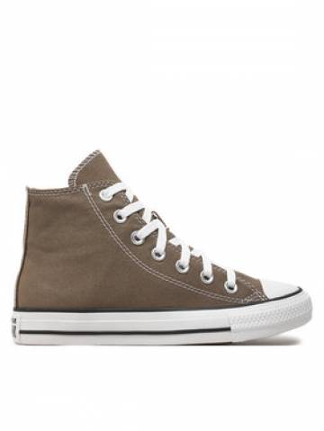 Converse Кеди Chuck Taylor All Star A08581C Сірий Converse Кеди Chuck Taylor All Star A08581C Сірий