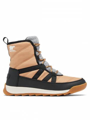 Sorel Снігоходи Whitney™ II Plus Lace Wp 2088241253 Коричневий Sorel Снігоходи Whitney™ II Plus Lace Wp 2088241253 Коричневий