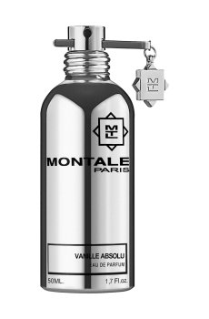 Montale Vanille Absolu Парфюмированная вода женская, 50 мл