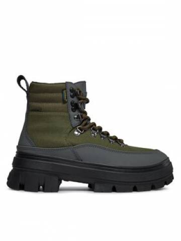 Vans Черевики туристичні Colfax Elevate Mte-2 VN000BVS50K1 Зелений Vans Черевики туристичні Colfax Elevate Mte-2 VN000BVS50K1 Зелений