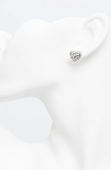 Сережки Guess