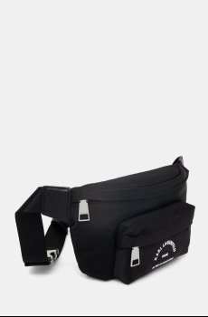 Сумка на пояс Karl Lagerfeld K/RSG