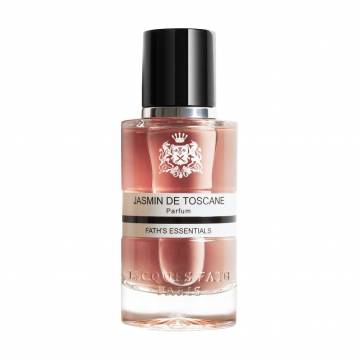 Jacques Fath Jasmin De Toscane Духи женские, 100 мл Jacques Fath Jasmin De Toscane Духи женские, 100 мл
