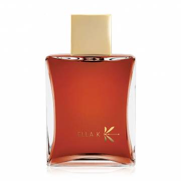 Ella K Parfums Lettre de Pushkar Парфюмированная вода унисекс, 100 мл Ella K Parfums Lettre de Pushkar Парфюмированная вода унисекс, 100 мл